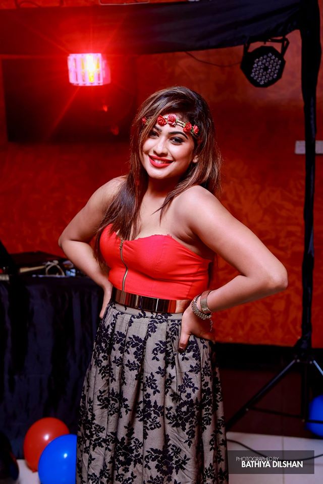 Piumi Hansamali 24th Birthday